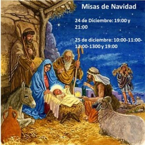 afiche-misa-de-navidad